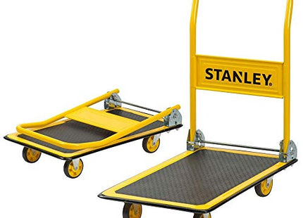 Stanley Trucks Sxwt-Pc527 Platform Truck