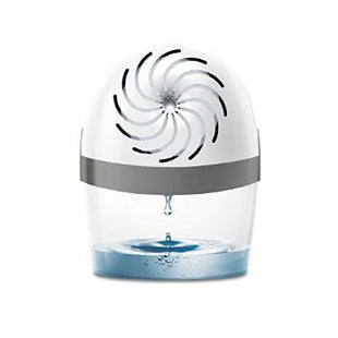 Unibond Aero 360 Moisture Absorber Device (Pack Of 2)