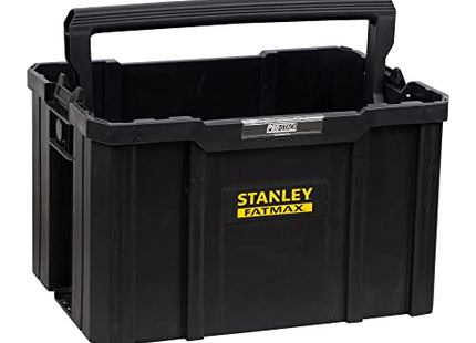 Stanley Storage Fatmax Pro-Stack Open Tote