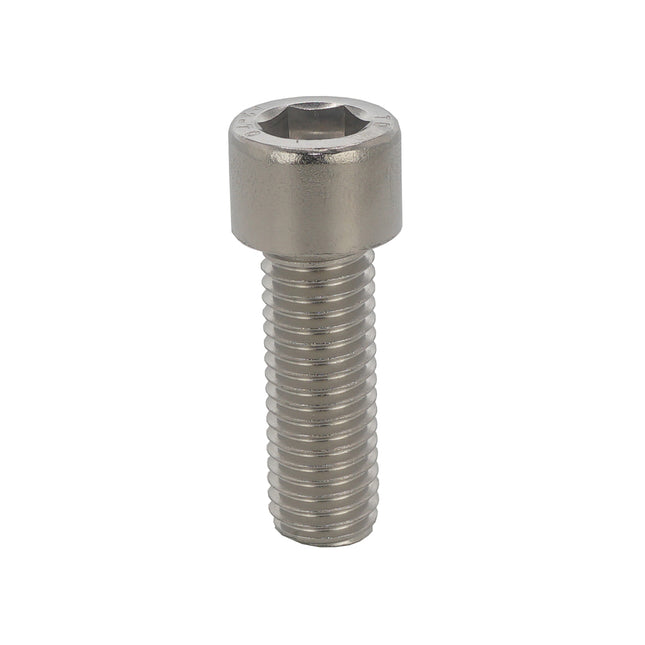 Unifix A2-70 St/St Socket Head Cap Screws Din 912 - M10 X 25 (Box Of 100)