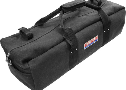 Faithfull Zip Top Holdall 75Cm (30In)