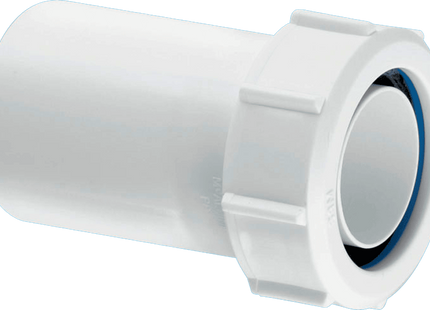 McAlpine T12M 1½" x 1¼" Multifit Reducer