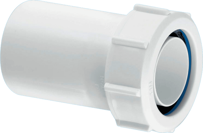 McAlpine T12M 1½" x 1¼" Multifit Reducer