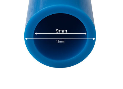 John Guest 10m RED & 10m BLUE 12mm Campervan Camper Motorhome Water Pipe 20m Kit