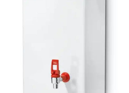 Zip Econoboil Hs503 3Ltr Instant On-Wall Boiling Water Heater In White