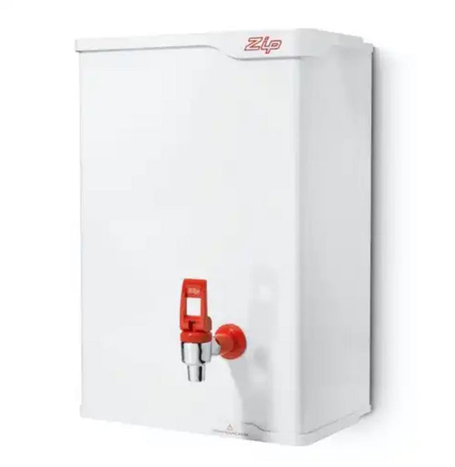 Zip Econoboil Hs503 3Ltr Instant On-Wall Boiling Water Heater In White
