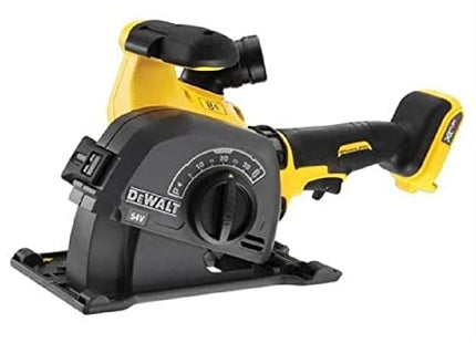 DEWALT Dcg200Nt Xr Flexvolt Wall Chaser 18/54V Bare Unit