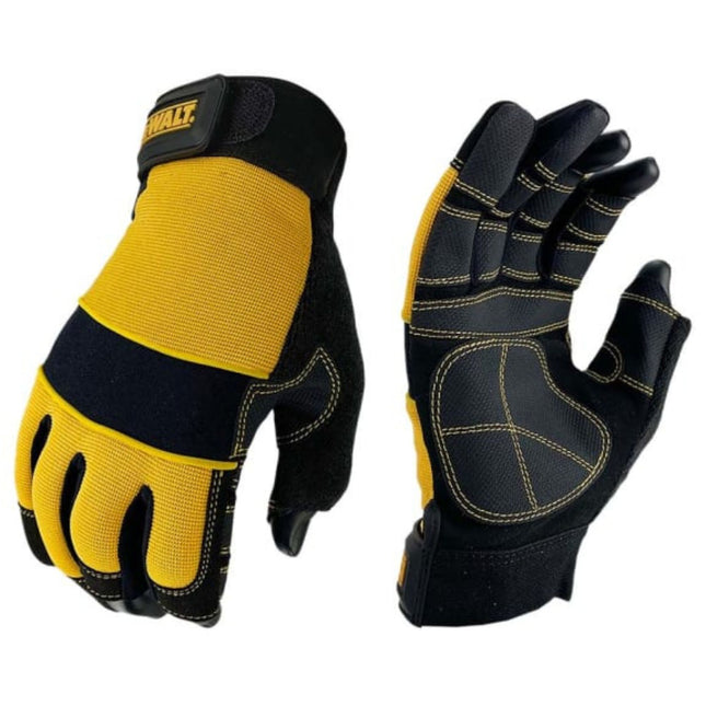 DEWALT Premium Framer Performance Gloves - Large
