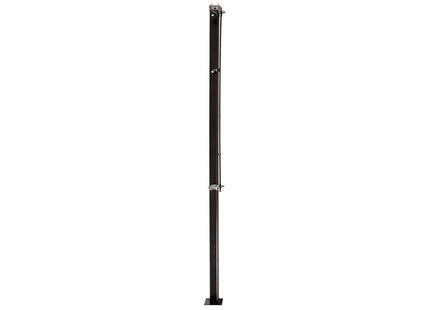 Unifix Terminal Straining Pillar 1500mm 50 x 50 x 6mm - 9FPTSP/005 - Fencing Support