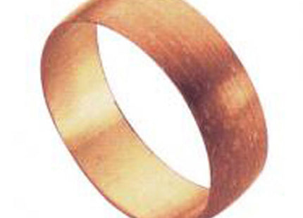 Primaflow Primapack Compression Copper Olive 10mm - 9CO1010