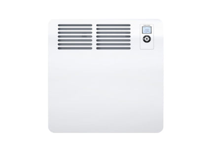 Stiebel Eltron CON 10 Premium U Wall Convector Heater 1kW White 200268