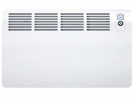 Stiebel Eltron CON 20 Premium U Wall Convector Heater 2kW White 200270