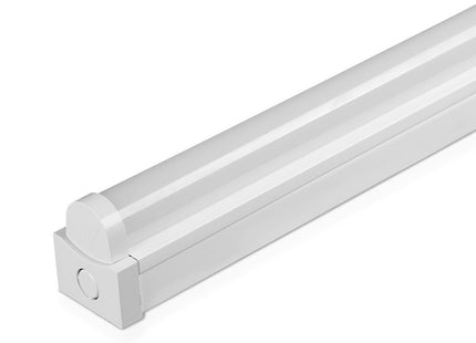 V-Tac Lumi Vt-8-54 50W Led Batten Fitting-150Cm Samsung Chip 4000K (6000Lm)