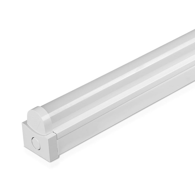 V-Tac Lumi Vt-8-54 50W Led Batten Fitting-150Cm Samsung Chip 4000K (6000Lm)