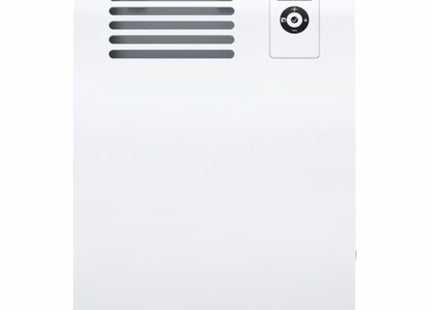 Stiebel Eltron CON 5 Premium U Wall Convector Heater 0.5kW White 201278