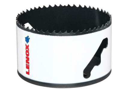 LENOX Bi-Metal Holesaw 86mm