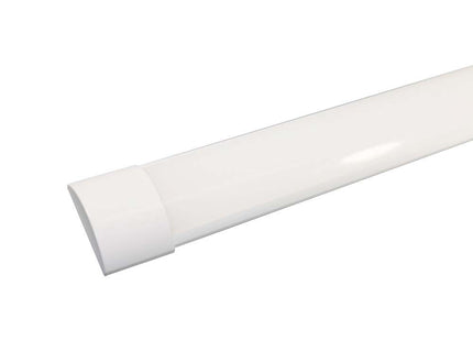 V-Tac Lumi Vt-8-10 10W Led Grill Fitting-30Cm With Samsung Chip Colrocode:3000K