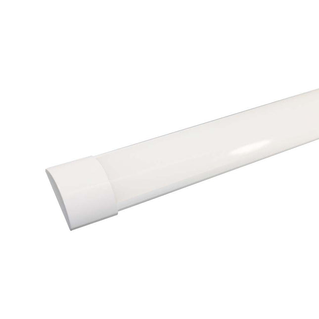 V-Tac Lumi Vt-8-10 10W Led Grill Fitting-30Cm With Samsung Chip Colrocode:3000K