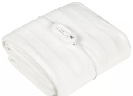 Pifco Double Electric Blanket - 204257