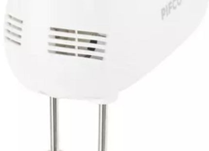 Pifco Hand Whisk Electric Food Mixer White 204660