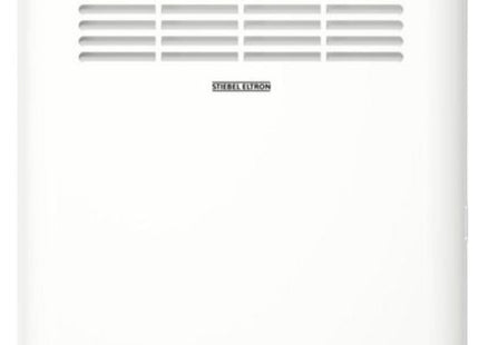 Stiebel Eltron CNS-U 1000 Plus LCD Convector Heater 1kW White 205869