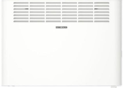 Stiebel Eltron CNS-U 3000 Plus LCD Convector Heater 3kW White 205873