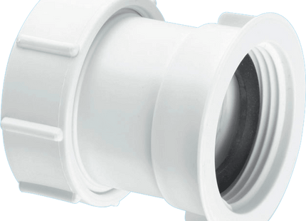 McAlpine Multifit x Female Connector 54mm x 2''      Z29