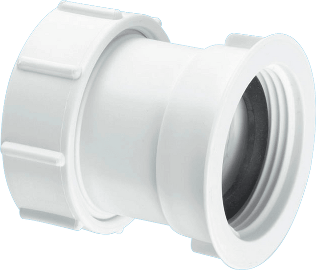 McAlpine Multifit x Female Connector 54mm x 2''      Z29