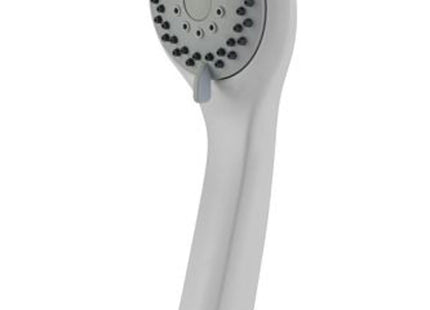 Croydex Amalfi Three Function Shower Handset - AM250222