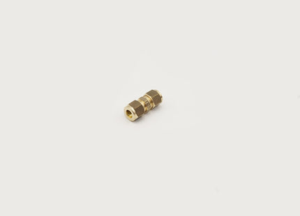 Prima Plus Compression Coupling 8mm (Pack of 10)