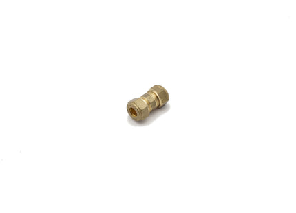 Prima Plus Compression Coupling 10mm (Pack of 10)