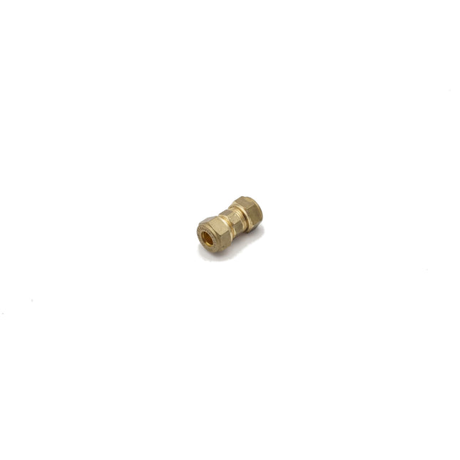 Prima Plus Compression Coupling 10mm (Pack of 10)