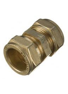 Prima Plus Compression Coupling 54mm