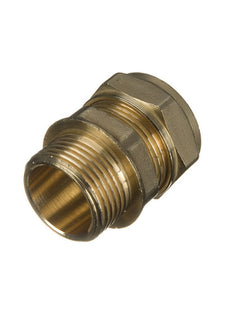 Prima Plus Compression Adaptor 35mm x 1.1/4" Male