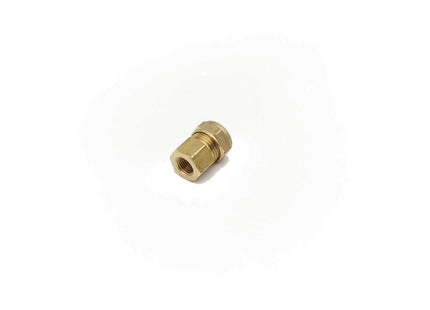 Prima Plus Compression Adaptor 15mm x 1/4" Female (Pack of 10)