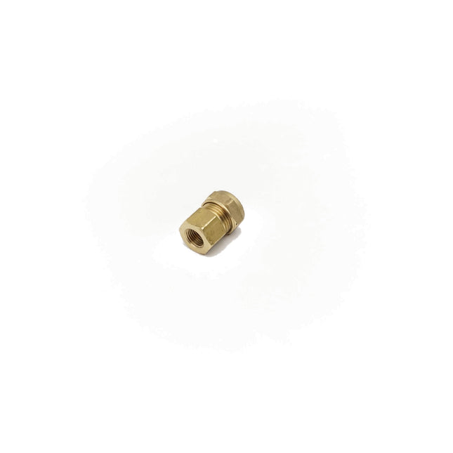 Prima Plus Compression Adaptor 15mm x 1/4" Female (Pack of 10)