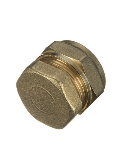 Prima Plus Compression Stop End 42mm