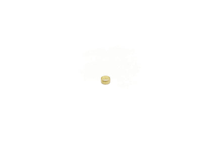 Prima Plus Brass Olive 12mm