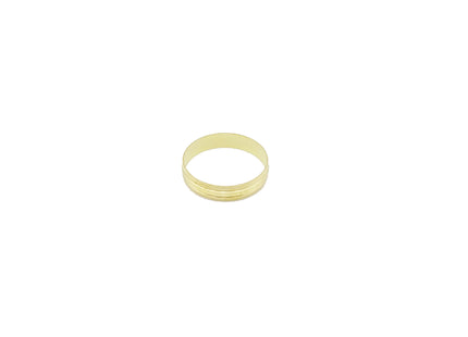 Prima Plus Brass Olive 42mm