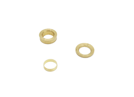 Prima Plus Compression Reducing Set (3 Part) 42 x 28mm