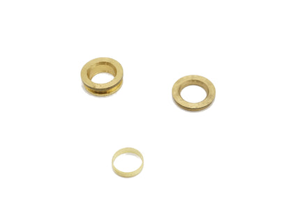 Prima Plus Compression Reducing Set (3 Part) 54 x 35mm