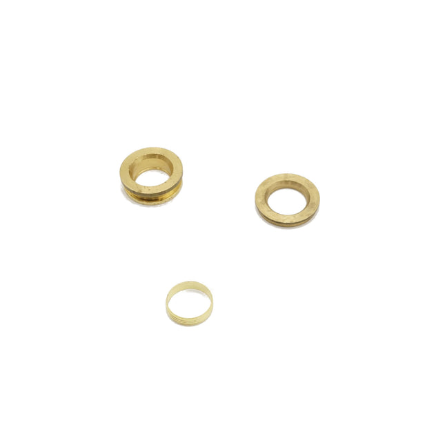 Prima Plus Compression Reducing Set (3 Part) 54 x 35mm