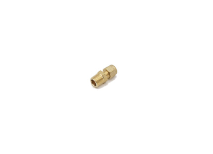 Prima Plus Compression Adaptor 6mm x 1/4" Male Taper