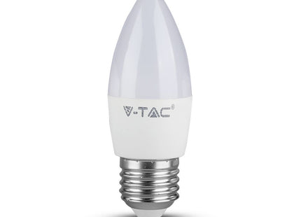V-Tac Vt-1821 4.5W Led Candle Bulb Colorcode:4000K E27