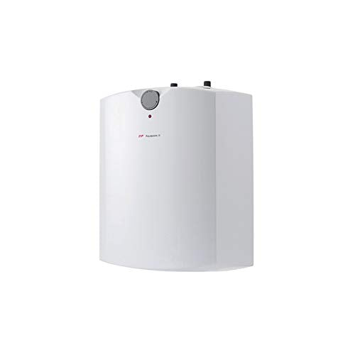 Zip Water Heater 10L 2.2KW  Aquapoint 3 Unvented 10 litre Underbasin