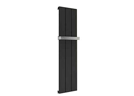 Kudox Towel Rails KTR250FLATBLK 250W