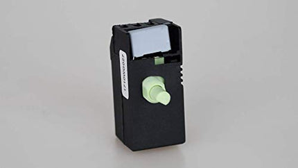 Varilight MTR250FAN 1-Way Rotary Fan Regulator Dimmer Module 40-250W V-Dim