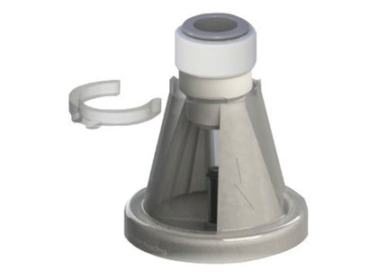Hotun Shield SF Solid Clear Shield - HSSF