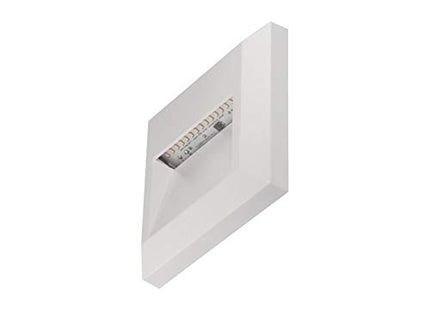 TimeGuard LED Step Light LEDSL4WH