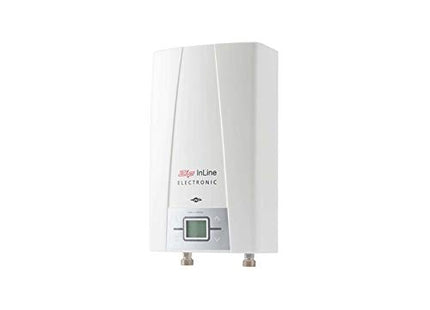 Zip Water Heater InLine CEX-O over-sink electronic instantaneous water heater single outlet or multiple outlets.